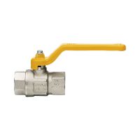 Кран шаровой газовый Itap ВР-ВР рычаг (066)