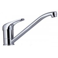 Смеситель для кухни (мойки) Kaiser Planet 14033 однорычажный