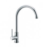 Смеситель для кухни (мойки) Kaiser Merkur 26344 однорычажный