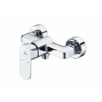 Смеситель для душа Kaiser Sonat 34477 хром