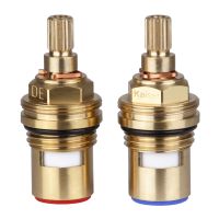 Кран-букса для смесителя Kaiser 2 шт (6102) Кран-букса для смесителя Kaiser 2 шт (6102)