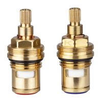 Кран-букса Kaiser 6142 1/2 для смесителей серии 42/57K Кран-букса Kaiser 6142 1/2 для смесителей серии 42/57K