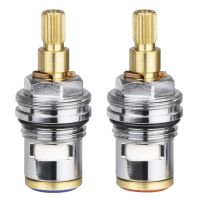 Кран-букса Kaiser 6154 1/2 для смесителей серии 54 Кран-букса Kaiser 6154 1/2 для смесителей серии 54