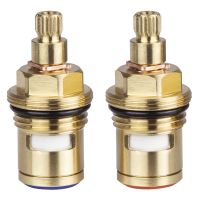 Кран-букса Kaiser 6158 1/2 для смесителей серии 58K Кран-букса Kaiser 6158 1/2 для смесителей серии 58K