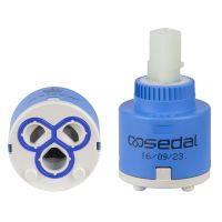 Картридж для смесителя Kaiser 35 мм (6232/35-SDL) Картридж для смесителя Kaiser 35 мм (6232/35-SDL)