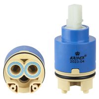 Картридж для смесителя Kaiser 35 мм, с ножками (6233) Картридж для смесителя Kaiser 35 мм, с ножками (6233)