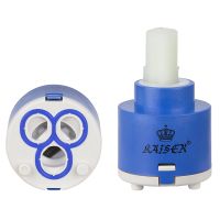 Картридж для смесителя Kaiser SEDAL 40 мм (6262) Картридж для смесителя Kaiser SEDAL 40 мм (6262)