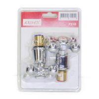 Маховики крестовые с кран-буксой Kaiser 7510