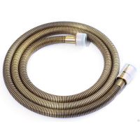 Шланг для душа Kaiser Luxus 1,2 м усиленный Antique (0025-1)