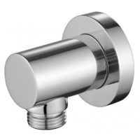 Кронштейн настенный Kaiser для соединения душевого шланга (0053)