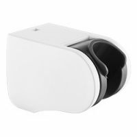 Держатель для душа Kaiser 0144 White Держатель для душа Kaiser 0144 White