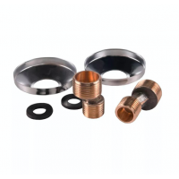 Эксцентрик с отражателем усиленный 1/2"x3/4" Kaiser 3366