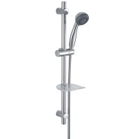 Душевой гарнитур Kaiser R-1100 хром