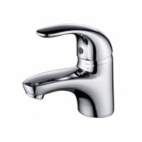 Смеситель для раковины Kaiser Safira 15011 однорычажный, хром Смеситель для раковины Kaiser Safira 15011 однорычажный, хром