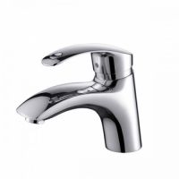 Смеситель для раковины Kaiser Classic 16011 однорычажный, хром Смеситель для раковины Kaiser Classic 16011 однорычажный, хром