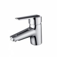 Смеситель для раковины Kaiser Orbit 20011 однорычажный, хром Смеситель для раковины Kaiser Orbit 20011 однорычажный, хром