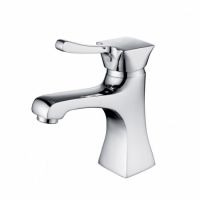 Смеситель для раковины Kaiser Verona 29011 однорычажный, хром Смеситель для раковины Kaiser Verona 29011 однорычажный, хром