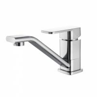 Смеситель для раковины Kaiser Sonat 34010 однорычажный, хром Смеситель для раковины Kaiser Sonat 34010 однорычажный, хром