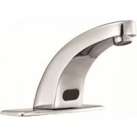 Смеситель для раковины Kaiser Sensor 38111 сенсорный, хром Смеситель для раковины Kaiser Sensor 38111 сенсорный, хром