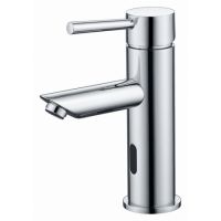 Смеситель для раковины Kaiser Sensor 38211 сенсорный, хром Смеситель для раковины Kaiser Sensor 38211 сенсорный, хром