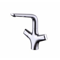 Смеситель для кухни (мойки) Kaiser Suer 46133 хром