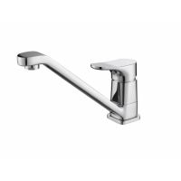 Смеситель для кухни (мойки) Kaiser Vega 63033 однорычажный, хром