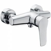 Смеситель для душа Kaiser Sena 74077 хром Смеситель для душа Kaiser Sena 74077 хром