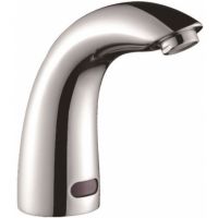 Смеситель для раковины Kaiser Sensor 38411 сенсорный, хром Смеситель для раковины Kaiser Sensor 38411 сенсорный, хром