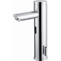 Смеситель для раковины Kaiser Sensor 38521 сенсорный, хром Смеситель для раковины Kaiser Sensor 38521 сенсорный, хром