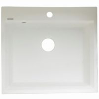 Мойка для кухни Kaiser KMM-5056 W белый