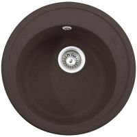 Мойка для кухни Kaiser KGM-510-CB коричневый Мойка для кухни Kaiser KGM-510-CB коричневый