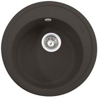 Мойка для кухни Kaiser KGM-510-DB темно-коричневый Мойка для кухни Kaiser KGM-510-DB темно-коричневый
