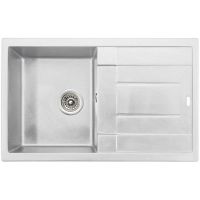 Мойка для кухни Kaiser KGM-7850-W белый