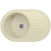 Мойка для кухни Kaiser KGM-7750-J жасмин