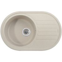 Мойка для кухни Kaiser KGM-7750-S песочный