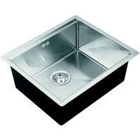 Мойка для кухни Kaiser KTM-5548 нержавеющая сталь