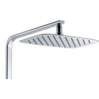 Душевая система KAISER Estilo хром (62182)