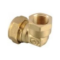 Угол Lavita (цанга-внутренняя резьба)