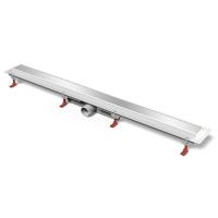 Душевой лоток MCH Chudej Klasik с боковым сливом 50 мм (CH 50 K)