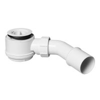 Сифон бутылочный McAlpine для душевого поддона (CD-HC26-65) Сифон бутылочный McAlpine для душевого поддона (CD-HC26-65)