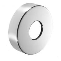 Отражатель (декоративная чашка) McAlpine 32 мм, хром (F32-CB) Отражатель (декоративная чашка) McAlpine 32 мм, хром (F32-CB)