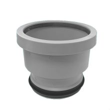 Фановая труба соединитель McAlpine 110 мм (MRDC1A-GR)