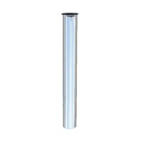 Труба сливная для сифона McAlpine 32x300 мм, хром (STALK-300A-CPB) Труба сливная для сифона McAlpine 32x300 мм, хром (STALK-300A-CPB)