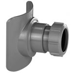 Врезки для канализации