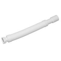 Гофра для сифона McAlpine раздвижная 32 мм L600-1500 мм (MRMF115S)