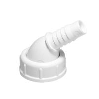 Адаптер угловой McAlpine для сифонов (WFH-CON1) Адаптер угловой McAlpine для сифонов (WFH-CON1)