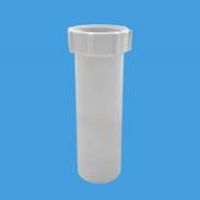 Вставка для сифона McAlpine 32 мм, H125 мм (AS740FN-125M) Вставка для сифона McAlpine 32 мм, H125 мм (AS740FN-125M)