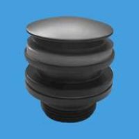 Выпуск для раковины McAlpine 1 1/4" черный (CWP60-CB-MB) Выпуск для раковины McAlpine 1 1/4" черный (CWP60-CB-MB)