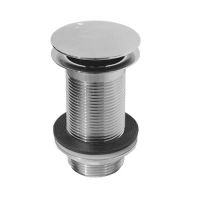 Выпуск для раковины McAlpine 1 1/4" (DWU60-CB) Выпуск для раковины McAlpine 1 1/4" (DWU60-CB)