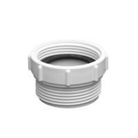 Переходник McAlpine 40 мм (1 1/2") HC53 Переходник McAlpine 40 мм (1 1/2") HC53